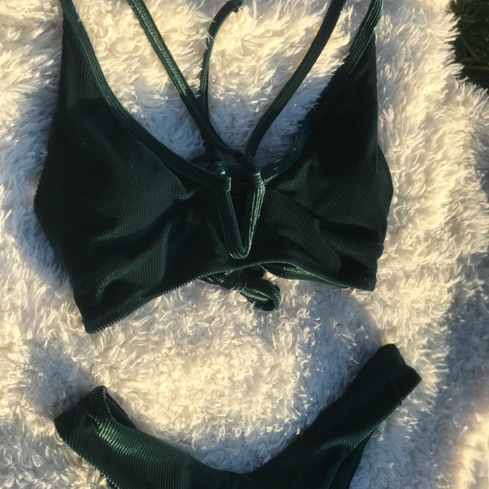 Bathing suits